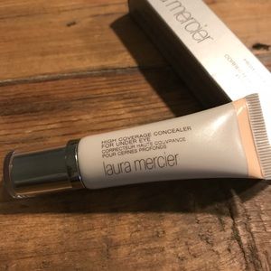Laura Mercier high coverage under eye concealer